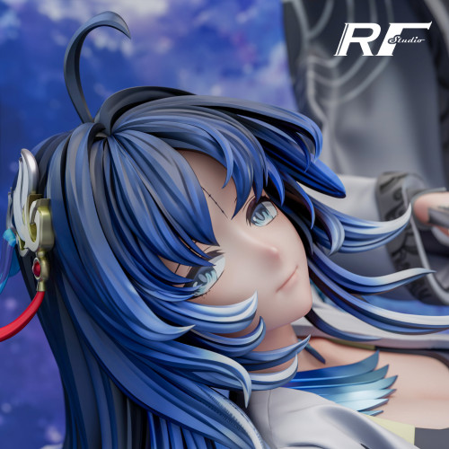 【Pre-order】RF-studio 1/6 Scale Yangyang Resin Statue