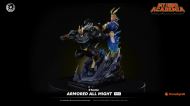 【Pre-order】Tsume Studio 1/6 Toga Armored All Might: Ikigai  Resin Statue