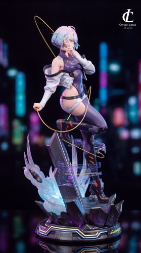 【Pre-order】Crystal Lotus Studio 1/6 Scale Lucyna Kushinada Resin Statue