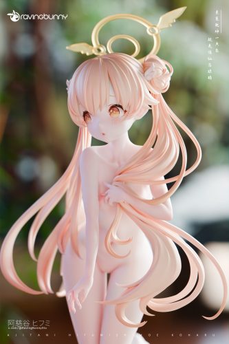 【Pre-order】Raving Bunny Studio 1/6 Scale Ajitani Hifumi Resin Statue