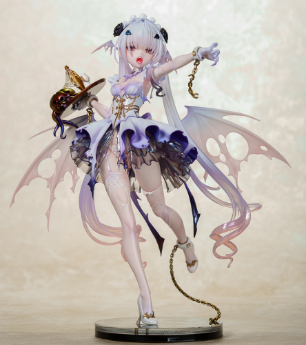 【Pre-order】NBJ Studio 1/6 Scale Halloween Variant Fairy Knight Lancelot Resin Statue