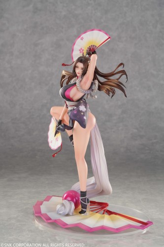 【Pre-order】MAGI ARTS Studio 1/6 Scale Mai Shiranui Resin Statue