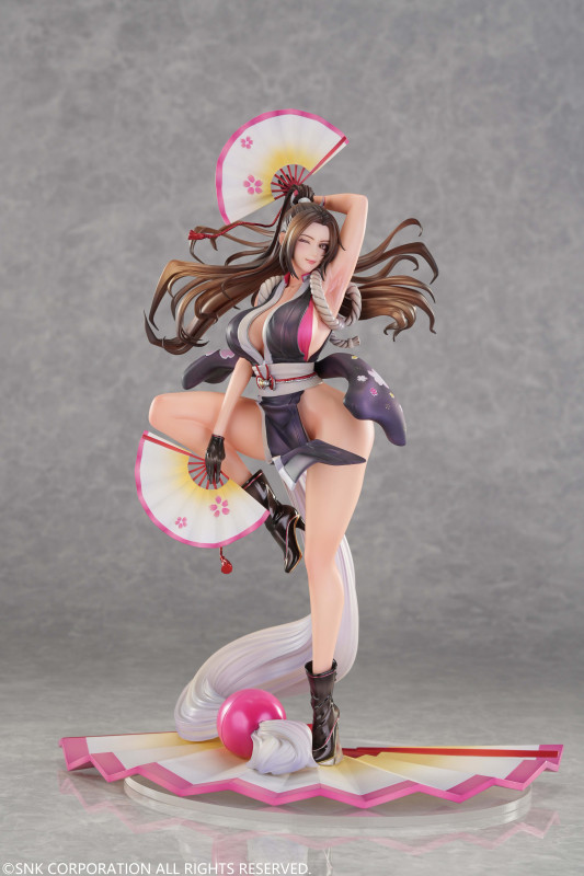 【Pre-order】MAGI ARTS Studio 1/6 Scale Mai Shiranui Resin Statue