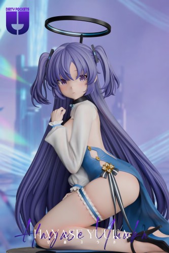 【Pre-order】DP Studio 1/6 Scale Yuuka Resin Statue