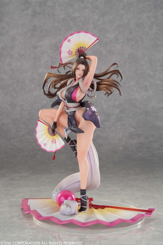 【Pre-order】MAGI ARTS Studio 1/6 Scale Mai Shiranui Resin Statue