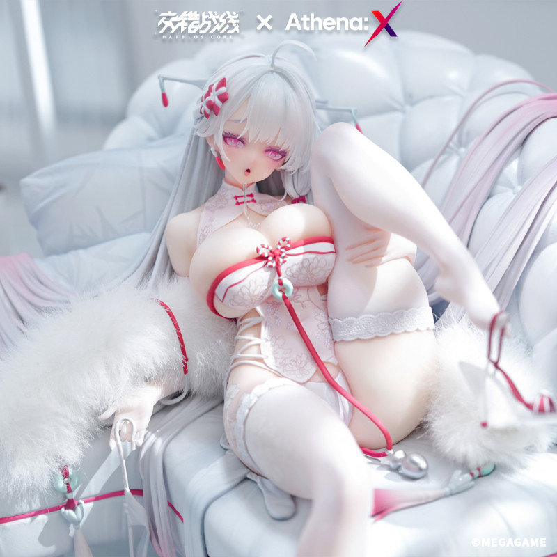 【Pre-order】Athena:X Studio 1/6 Scale Ying Cross Core Resin Statue