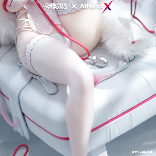 【Pre-order】Athena:X Studio 1/6 Scale Ying Cross Core Resin Statue
