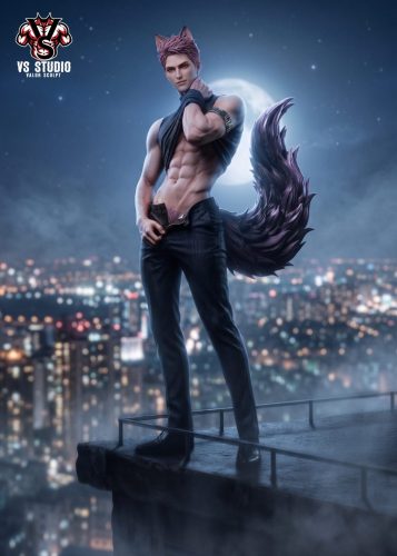 【Pre-order】VS Studio 1/6 Scale Love and Deepspace Valko Resin Statue