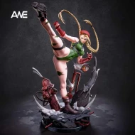 【Pre-order】ANE Studio Cammy Resin Statue