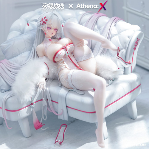 【Pre-order】Athena:X Studio 1/6 Scale Ying Cross Core Resin Statue