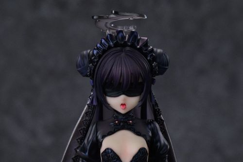 【Pre-order】HFK Studio 1/6 Scale Ryuge Misaki Resin Statue
