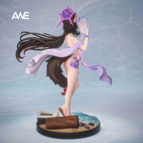 【Pre-order】ANE Studio Blue Archive – Kosaka Wakamo Resin Statue