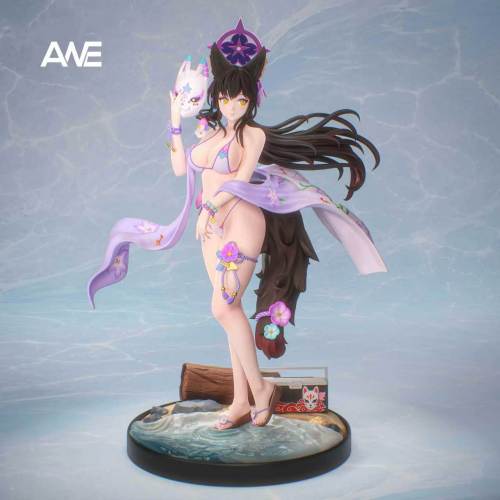 【Pre-order】ANE Studio Blue Archive – Kosaka Wakamo Resin Statue