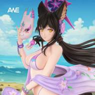 【Pre-order】ANE Studio Blue Archive – Kosaka Wakamo Resin Statue