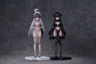 【Pre-order】HFK Studio 1/6 Scale Ryuge Misaki Resin Statue
