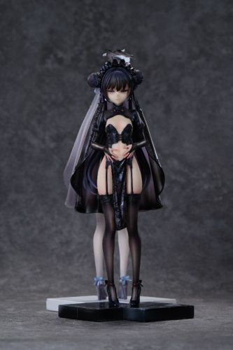 【Pre-order】HFK Studio 1/6 Scale Ryuge Misaki Resin Statue