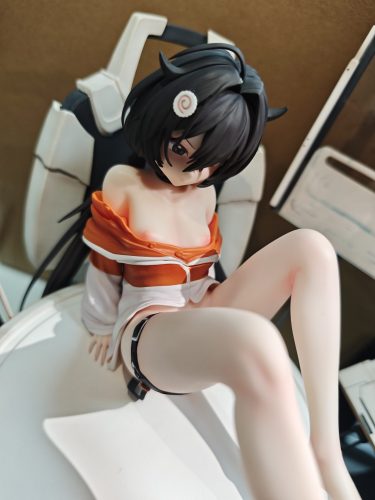 【Pre-order】CY Studio 1/6 Scale Trony Resin Statue
