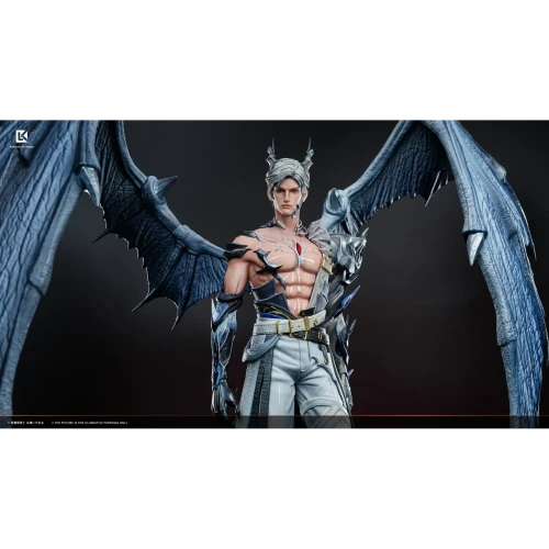 【Pre-order】Airborne x LK Studio 1/6 Scale Love and Deepspace Sylus Resin Statue