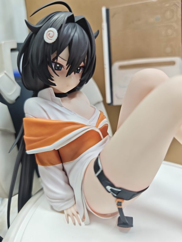 【Pre-order】CY Studio 1/6 Scale Trony Resin Statue