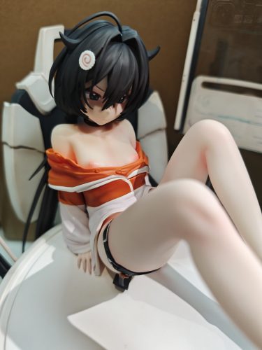 【Pre-order】CY Studio 1/6 Scale Trony Resin Statue