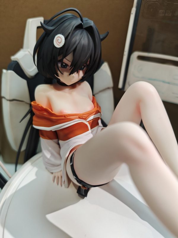 【Pre-order】CY Studio 1/6 Scale Trony Resin Statue