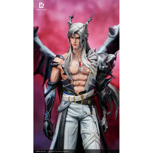 【Pre-order】Airborne x LK Studio 1/6 Scale Love and Deepspace Sylus Resin Statue