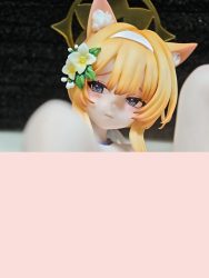 【Pre-order】ZTR Studio 1/7 Scale Mari Gym Uniform Resin Statue