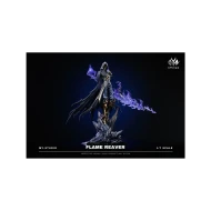 【Pre-order】MuYao Studio 1/7 Scale HSR Flame Reaver Resin Statue