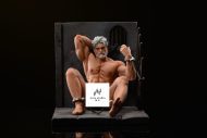 【Pre-order】Auro Studio 1/6 Scale Igor Reverse:1999 Resin Statue