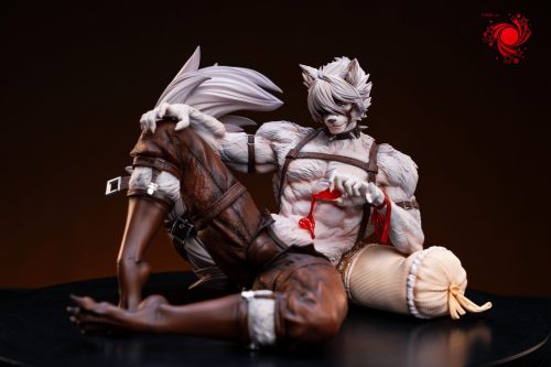 【Pre-order】Flash Studio 1/6 Scale Von Lycaon Resin Statue