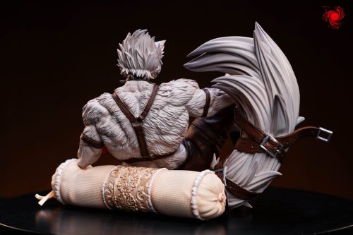 【Pre-order】Flash Studio 1/6 Scale Von Lycaon Resin Statue