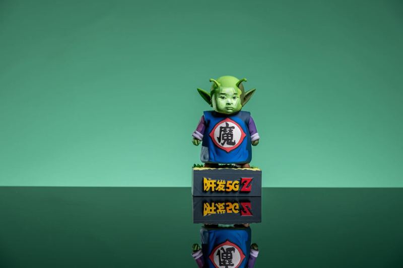 【Pre-order】MY Studio Little Mark Resin Statue
