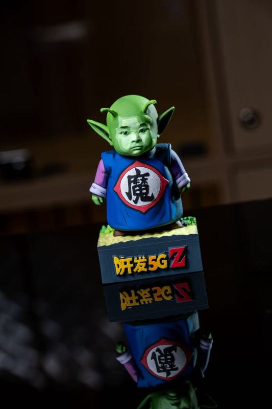【Pre-order】MY Studio Little Mark Resin Statue