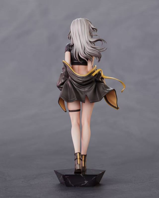 【Pre-order】Skyline Studio 1/6 Scale Pathfinder Star Resin Statue