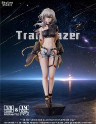 【Pre-order】Skyline Studio 1/6 Scale Pathfinder Star Resin Statue