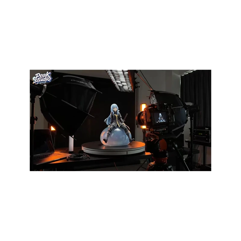 【Pre-order】Peak Studio Rimuru Tempest That Time Resin Statue