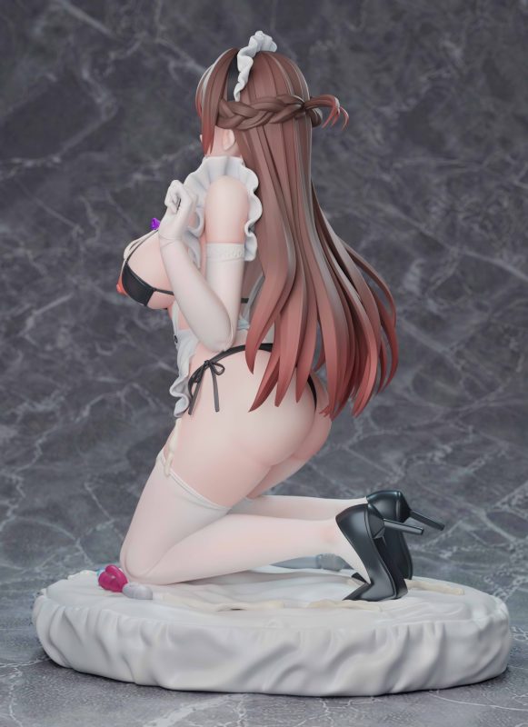【Pre-order】Spider Studio 1/6 Scale Chizuru Mizuhara Resin Statue