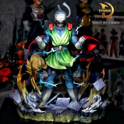 【Pre-order】T.D.R Studio 1/6 & 1/4 Scale Son Guhan Resin Statue