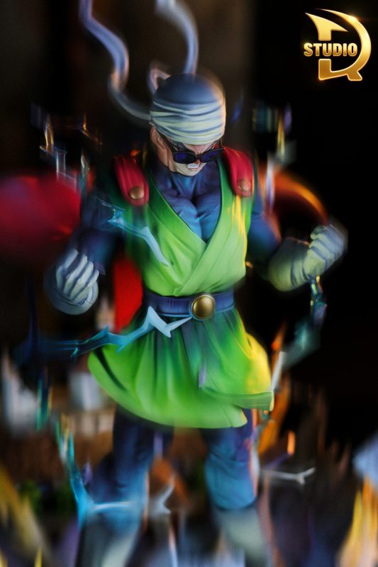 【Pre-order】T.D.R Studio 1/6 & 1/4 Scale Son Guhan Resin Statue