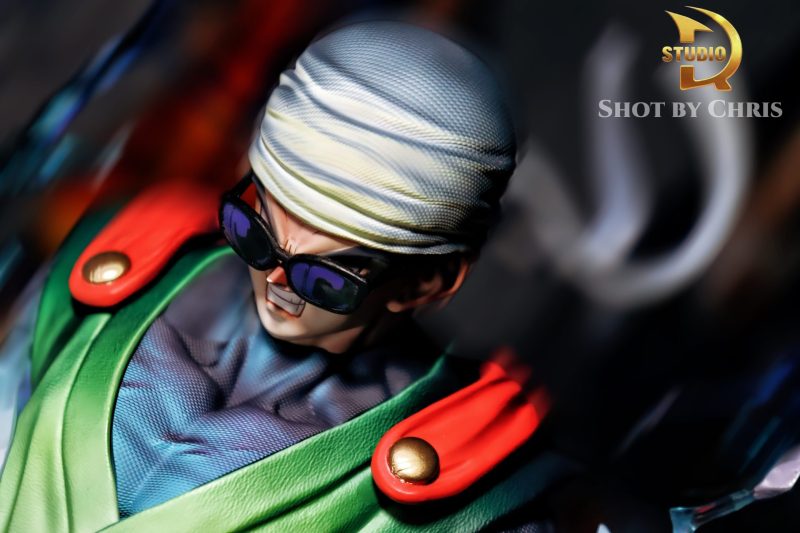 【Pre-order】T.D.R Studio 1/6 & 1/4 Scale Son Guhan Resin Statue