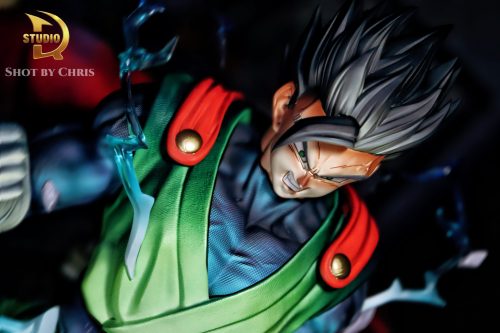 【Pre-order】T.D.R Studio 1/6 & 1/4 Scale Son Guhan Resin Statue