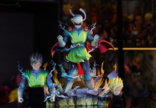 【Pre-order】T.D.R Studio 1/6 & 1/4 Scale Son Guhan Resin Statue