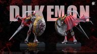 【Pre-order】Shou Studio 1/6 & 1/4 Scale Realistic Monster Style #1 Dukemon Resin Statue