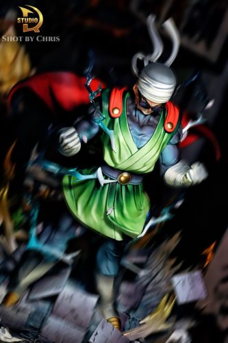 【Pre-order】T.D.R Studio 1/6 & 1/4 Scale Son Guhan Resin Statue