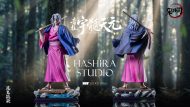 【Pre-order】Hashira Studio 1/6 Scale Tengen Uzui Resin Statue