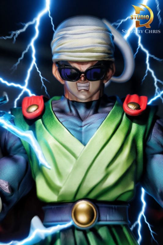 【Pre-order】T.D.R Studio 1/6 & 1/4 Scale Son Guhan Resin Statue