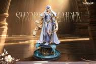 【Pre-order】Manta Studio Goblin Slayer – Sword Maiden Resin Statue