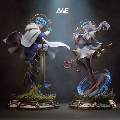 【Pre-order】ANE Studio Frieren Resin Statue