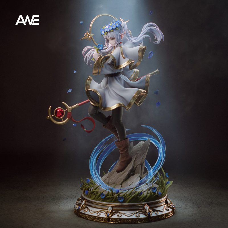 【Pre-order】ANE Studio Frieren Resin Statue