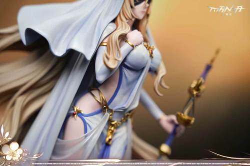 【Pre-order】Manta Studio Goblin Slayer – Sword Maiden Resin Statue